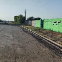 زمین تجاری باغچه ای1000تا2000مترسرجاده اصلی بنجعفر|فروش دفتر صنعتی، کشاورزی، تجاری|دزفول, |دیوار