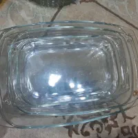 تابه سه تایی فرانسه|ظروف پخت‌وپز|قم, شاه ابراهیم|دیوار