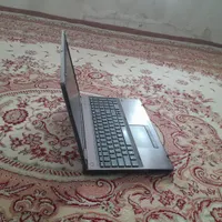 فروش یک دستگاه لبتاب hp نقره ای خوشکار|رایانه همراه|بوکان, |دیوار