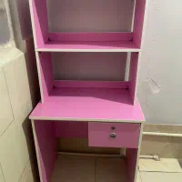 میز تحریر مطالعه کامپیوتر میز کار