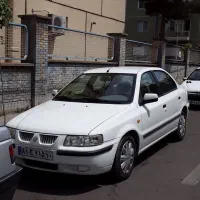 سمندمدل91