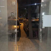 مغازه حاشیه خیابان اصلی جهت هر گونه کسب کار