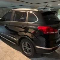 تیگو ۵ اکسلنت IE مدل ۹۷ تمیز در حد صفر|خودرو سواری و وانت|تهران, قیطریه|دیوار