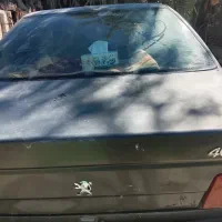 پژو۴۰۵ فروشی|خودرو سواری و وانت|سراوان, |دیوار