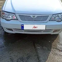 پراید111بی رنگ|خودرو سواری و وانت|سردشت, |دیوار