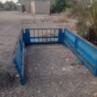 فروش باربند وانت نیسان