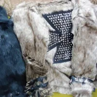 کاپشن|لباس|شیراز, حومه شیراز|دیوار
