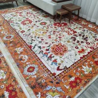 روفرشی کشدار نو