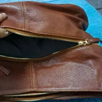 کیف چرم اصل یاس|کیف، کفش، کمربند|رشت, نظری|دیوار