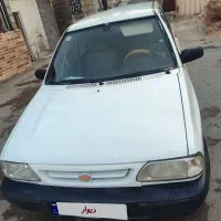 پراید81صبا|خودرو سواری و وانت|صدرا-فارس, فاز ۱|دیوار