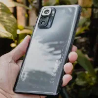 نوت۱۰ پرو ۲۵۶.۸