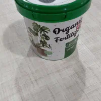 قرص کودارگانیک سبو سیب