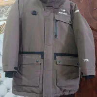 کاپشن خارجی|لباس|زهک, |دیوار