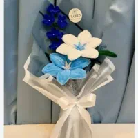 گل مصنوعی|گل مصنوعی|رباطکریم, نصیرشهر|دیوار