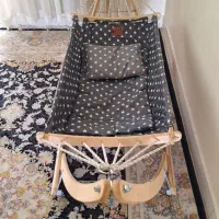 نی نی لای لای و کریر