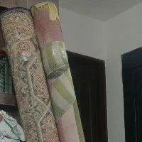 فرش اتاق کودک
