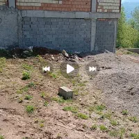 یه قطعه زمین به متراز،273متر