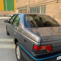 ۴۰۵|خودرو سواری و وانت|تهران, شهید رجایی|دیوار