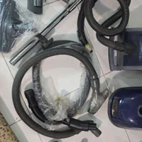 جارو برقی دلونگی و دوو|جاروبرقی، جارو شارژی، بخارشو|تهران, ونک|دیوار