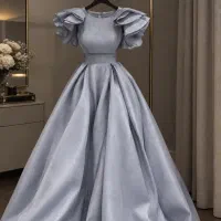 لباس مجلسی