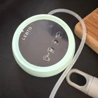 شیردوش برقی لبتو