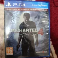 سیدی بازی ps4