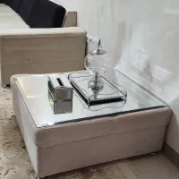 مبل ال|مبلمان خانگی و میز عسلی|مشهد, شهرک بهارستان|دیوار