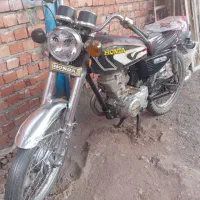 هندا|موتورسیکلت|کرمان, |دیوار