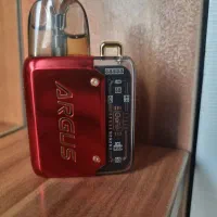 ویپ پاد آرگاسp۱