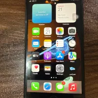 Iphone 7 plus|موبایل|آبادان, |دیوار