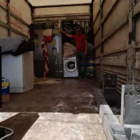 مطمئن ترین ومجهز ترین مرکز جابجائی انواع کالاوغیره