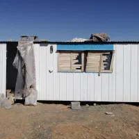 کانکس|ابزارآلات|کرمانشاه, |دیوار