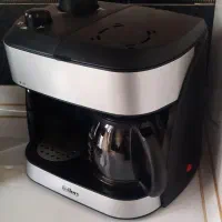 اسپرسو ساز فلر اصلی