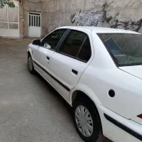 سمند ای اف سون 96