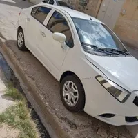 برلیانس H230 دنده‌ای، مدل ۱۳۹۶|خودرو سواری و وانت|شیراز, آزادی|دیوار