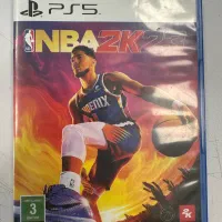 Nba 2k 23 ps5