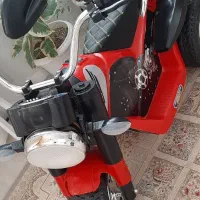 موتور شارژی|اسباببازی|اسفراین, |دیوار