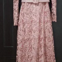 پیراهن مجلسی