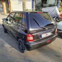 پراید ۱۱۱ sx|خودرو سواری و وانت|محمدشهر, شهرک چمران|دیوار