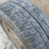 لاستیک پراید