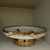 سرویس ظروف پذیرایی لیلیوم