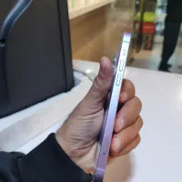 ایفون ۱۲ باحافظه ۱۲۸ گیگ دوسیم کارت|موبایل|گنبد کاووس, |دیوار