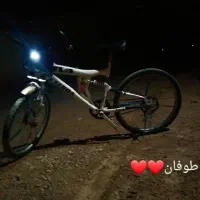 دوچرخ ۲۴