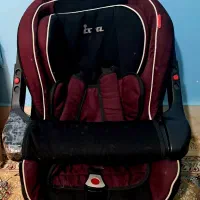 صندلی ماشین