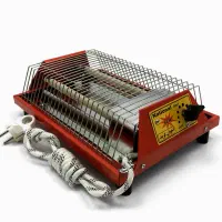 فروش ویژه بخاری برقی تا ۵ آذر|بخاری، هیتر، شومینه|چناران, |دیوار