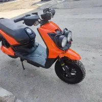 موتور برقی مادو