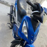 موتور بیکلاج