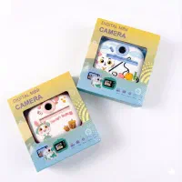 دوربین چاپ فوری کودکانه