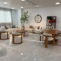 چند دست مبل اماده تحویل