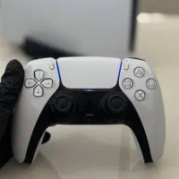 پلی‌ 5  (PS5) در حد نو|کنسول، بازی ویدئویی و آنلاین|خرم‌آباد, |دیوار